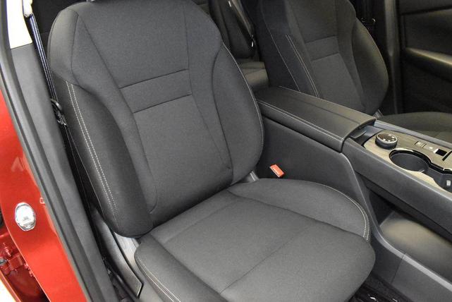 Photo of 2026 Nbl Nissan Rogue