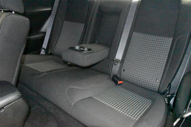 Photo of 2023 Destroyer Gray Clearcoat Dodge Challenger