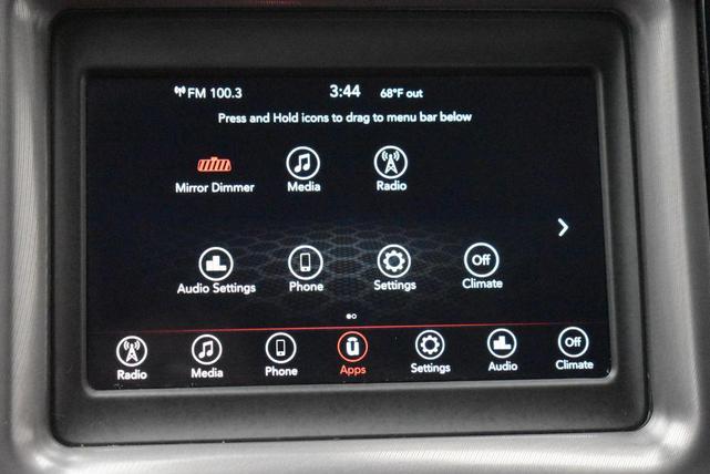 Photo of 2023 Destroyer Gray Clearcoat Dodge Challenger