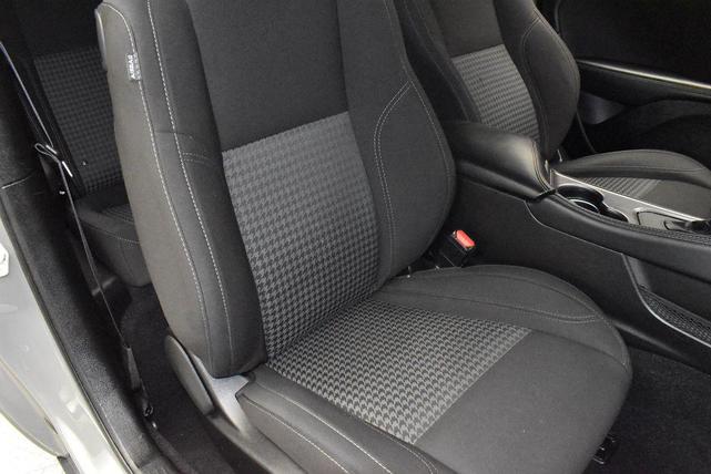 Photo of 2023 Destroyer Gray Clearcoat Dodge Challenger