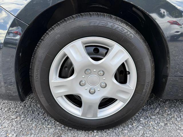 Photo of 2016 Storm Blue Nissan Altima