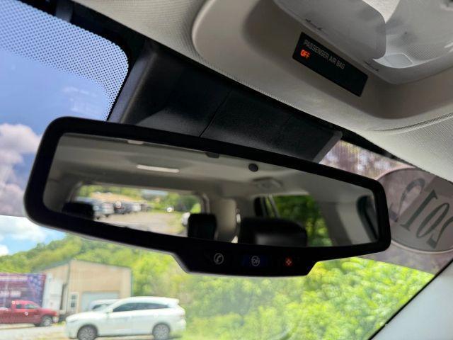 Photo of 2012 Black GMC Terrain