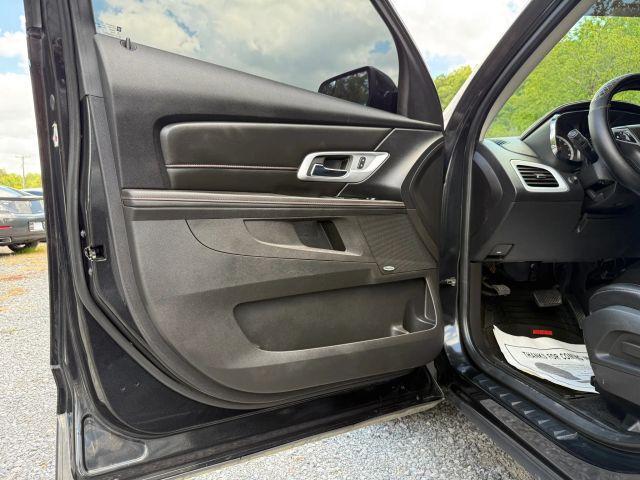 Photo of 2012 Black GMC Terrain