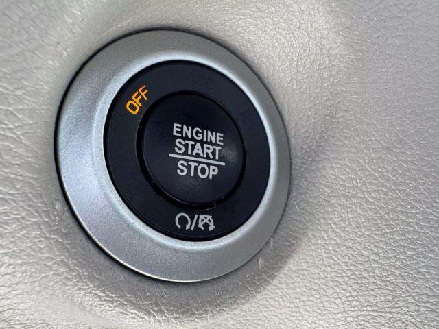 Photo of 2021 Silver Chrysler Voyager