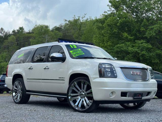 2013 GMC Yukon Xl