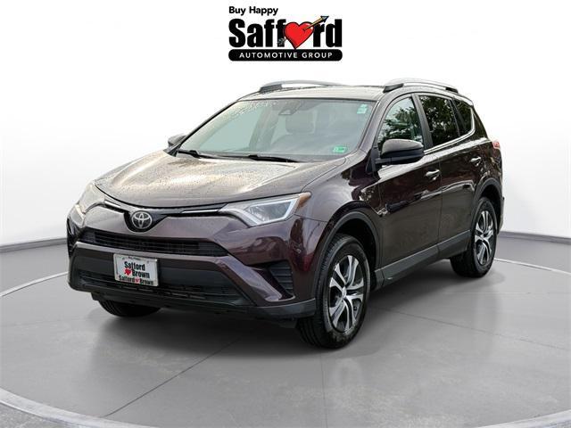 2017 Toyota RAV4