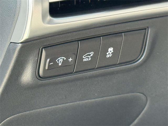 Photo of 2026 Serenity White Pearl Hyundai TUCSON