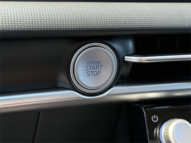 Photo of 2026 Serenity White Pearl Hyundai TUCSON
