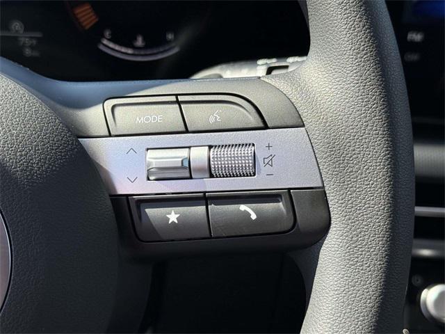 Photo of 2026 Serenity White Pearl Hyundai TUCSON