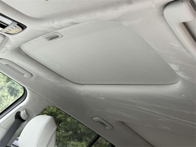 Photo of 2026 Hampton Gray Hyundai SANTA FE HEV
