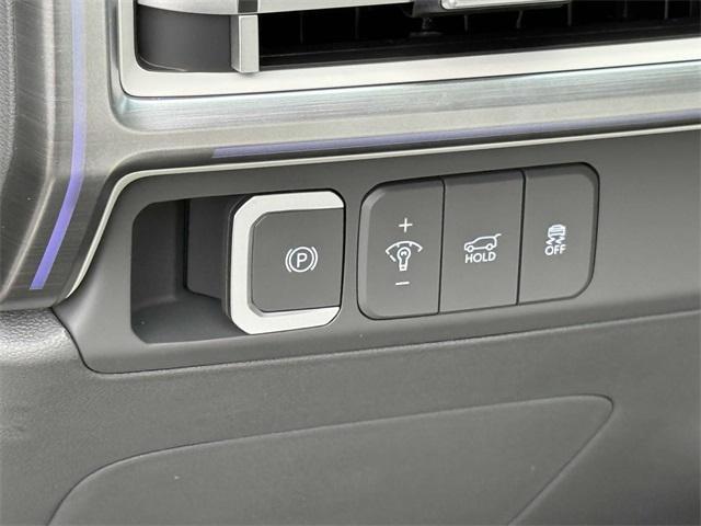 Photo of 2026 Rockwood Green Hyundai SANTA FE HEV