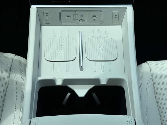 Photo of 2026 Rockwood Green Hyundai SANTA FE HEV