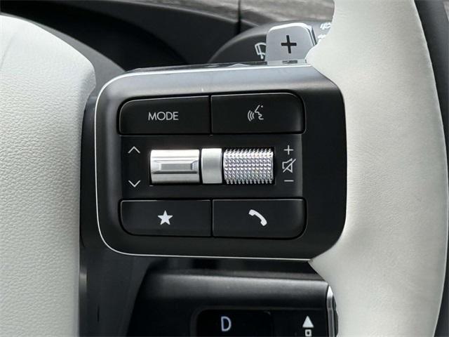 Photo of 2026 Rockwood Green Hyundai SANTA FE HEV