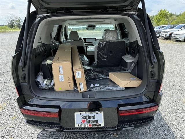 Photo of 2026 Rockwood Green Hyundai SANTA FE HEV