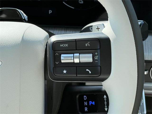 Photo of 2025 Rockwood Green Hyundai SANTA FE HEV
