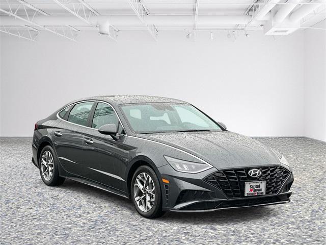 2022 Hyundai Sonata