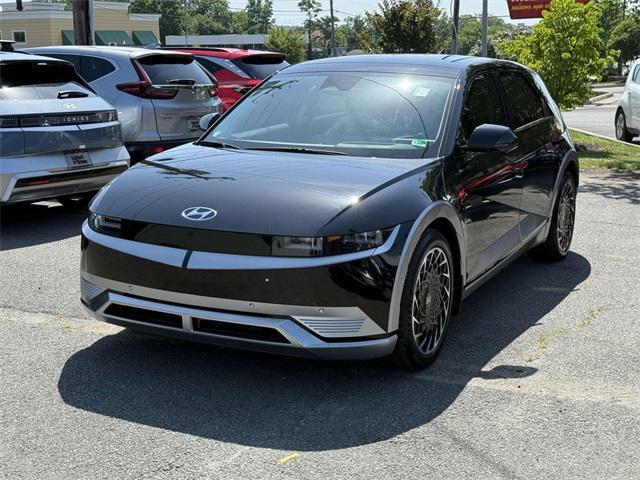 2023 Hyundai Ioniq 5