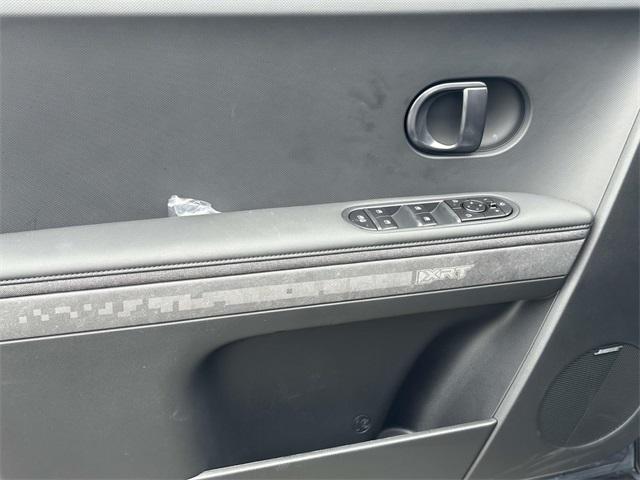 Photo of 2025 Digital Teal Hyundai IONIQ 5