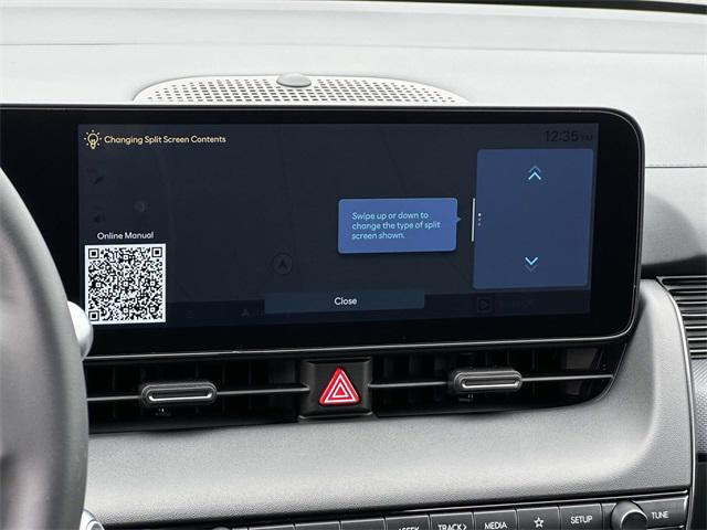 Photo of 2025 Digital Teal Hyundai IONIQ 5