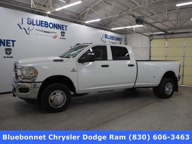 2024 RAM 3500