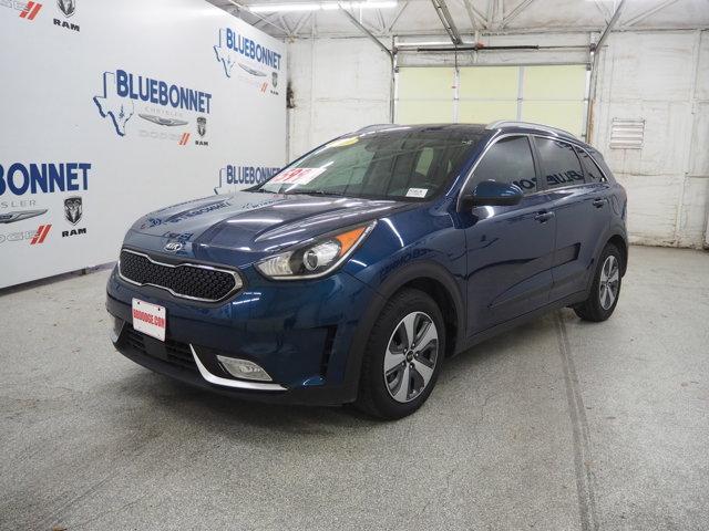 2019 Kia NIRO