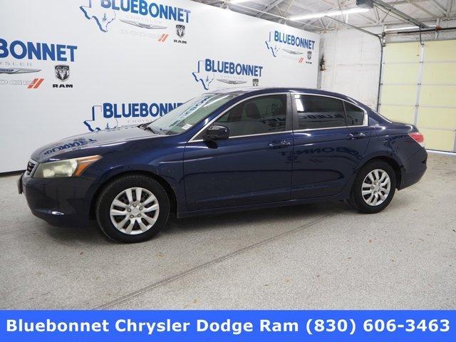 2009 Honda Accord