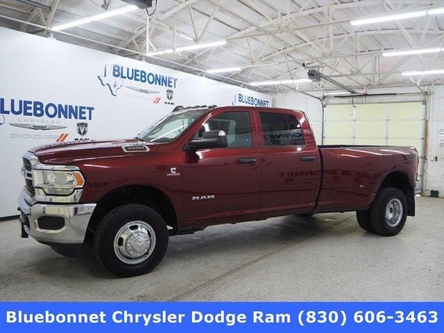 2022 RAM 3500