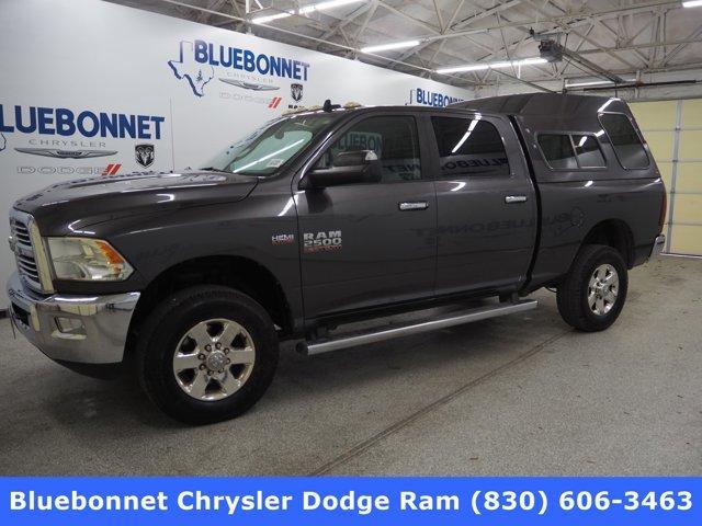 2014 RAM 2500