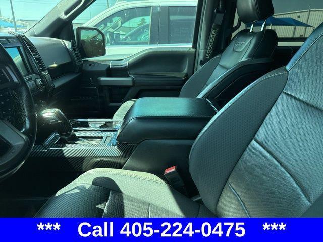 Photo of 2019 Agate Black Metallic Ford F-150