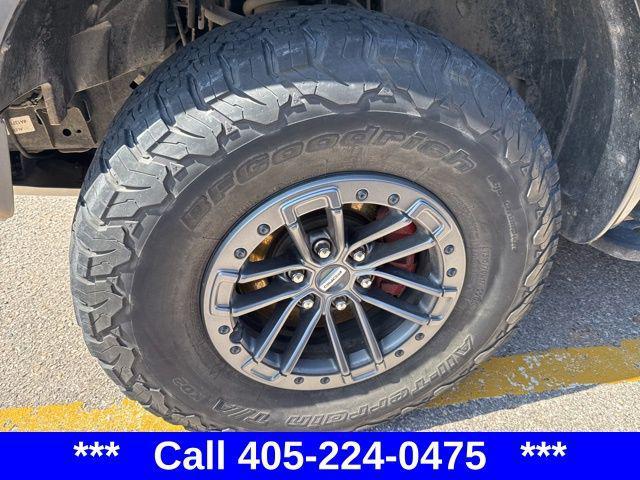 Photo of 2019 Agate Black Metallic Ford F-150