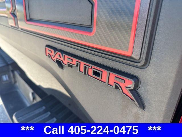 Photo of 2019 Agate Black Metallic Ford F-150