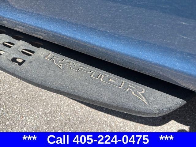 Photo of 2020 Blue Ford F-150