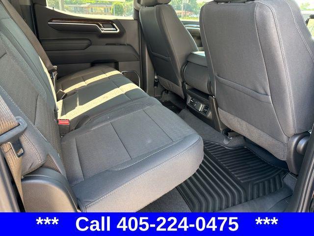 Photo of 2025 Onyx Black GMC Sierra 1500