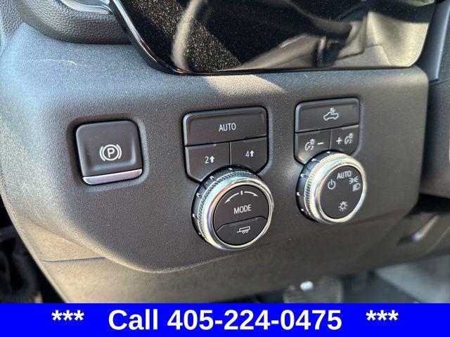 Photo of 2025 Onyx Black GMC Sierra 1500