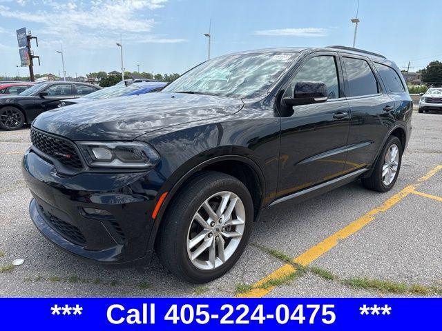 2023 Dodge Durango