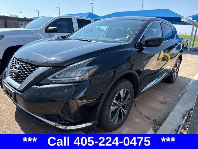 2023 Nissan Murano