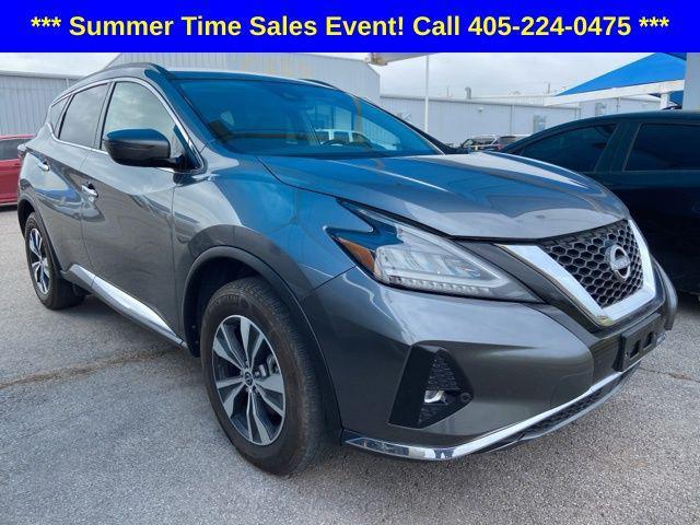 2023 Nissan Murano