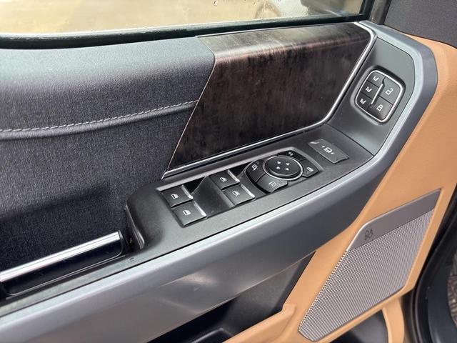 Photo of 2023 Stone Gray Metallic Ford F-150