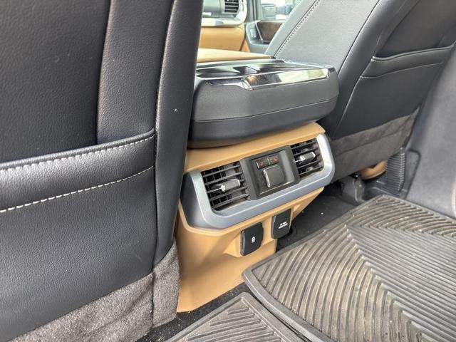 Photo of 2023 Stone Gray Metallic Ford F-150