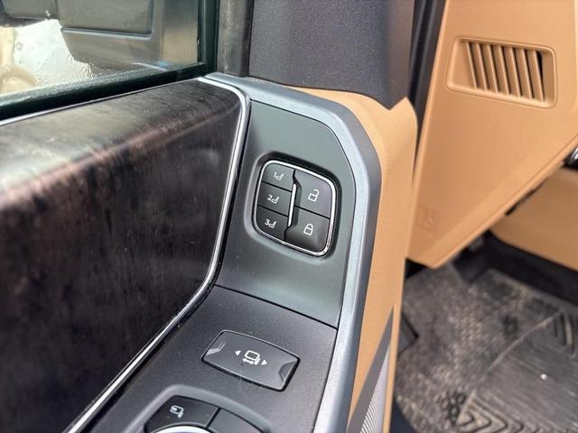Photo of 2023 Stone Gray Metallic Ford F-150