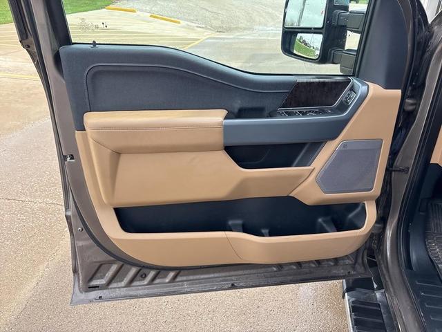 Photo of 2023 Stone Gray Metallic Ford F-150