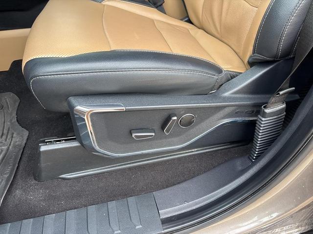 Photo of 2023 Stone Gray Metallic Ford F-150