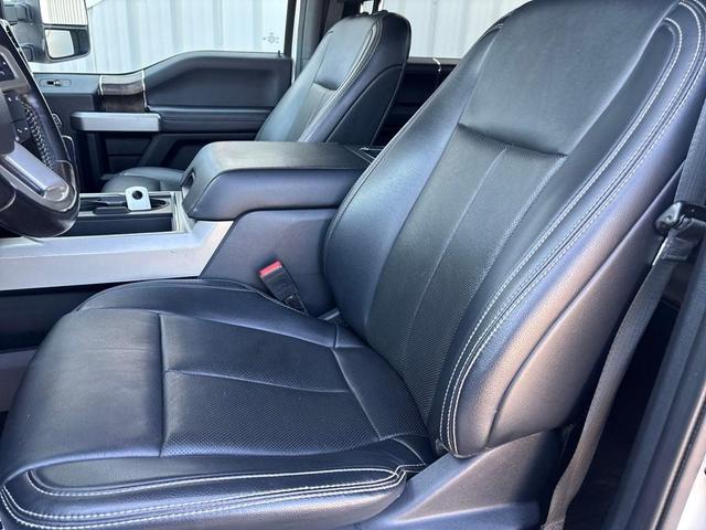 Photo of 2022 Star White Ford F-350