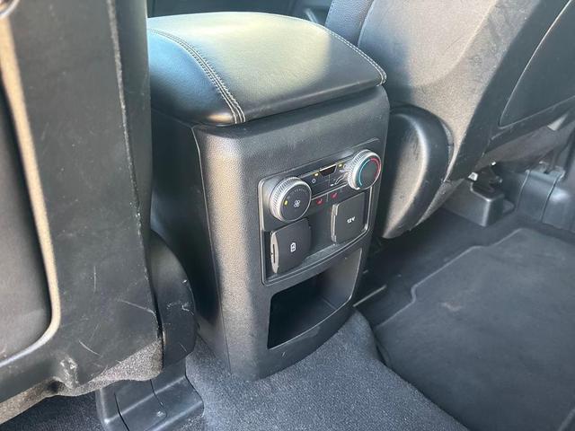 Photo of 2020 Red Ford Explorer