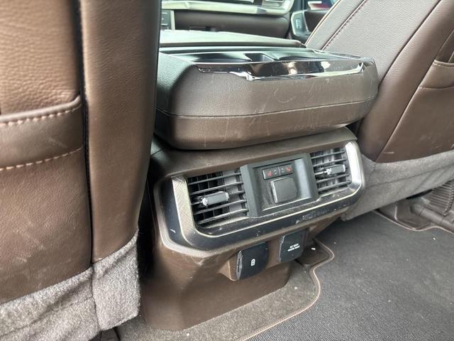 Photo of 2022 Rapid Red Metallic Tinted Clearcoat Ford F-150
