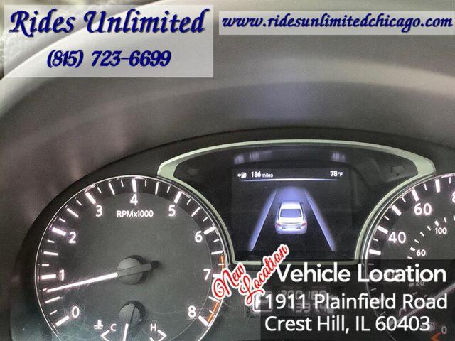 Photo of 2013 Metallic Slate Nissan Altima
