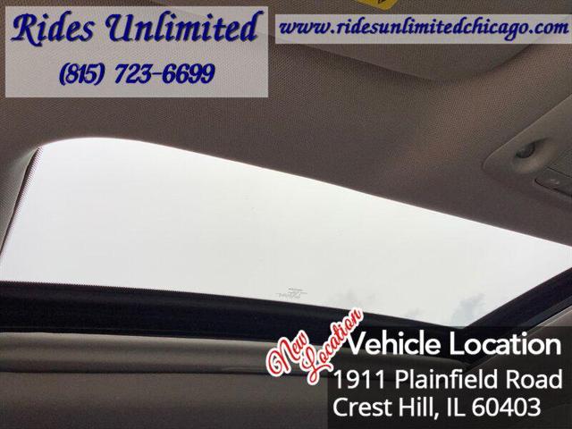 Photo of 2013 Metallic Slate Nissan Altima
