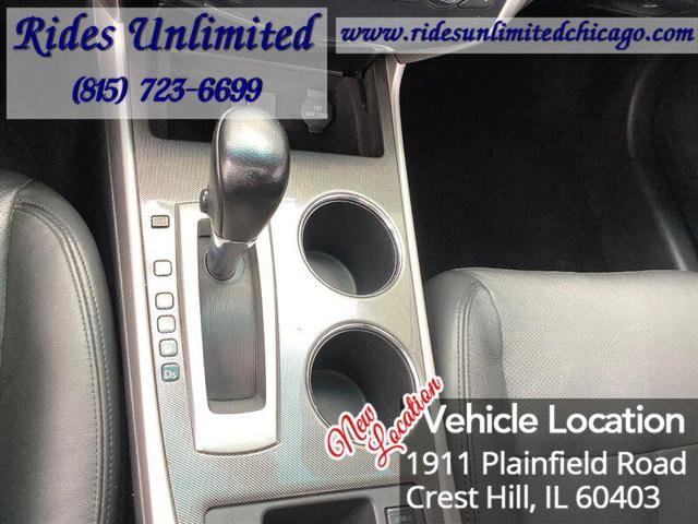 Photo of 2013 Metallic Slate Nissan Altima