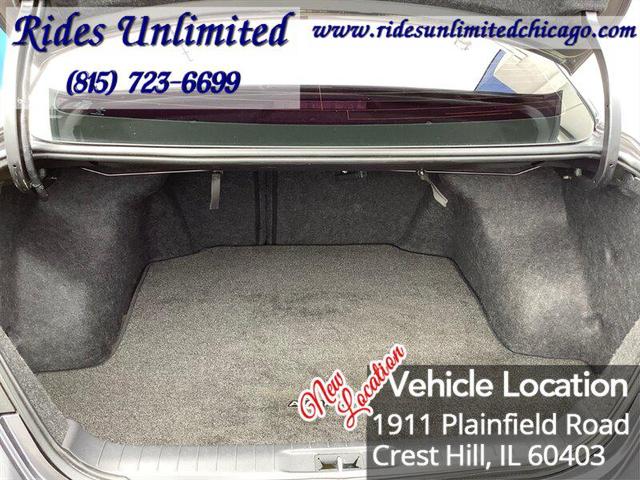 Photo of 2013 Metallic Slate Nissan Altima