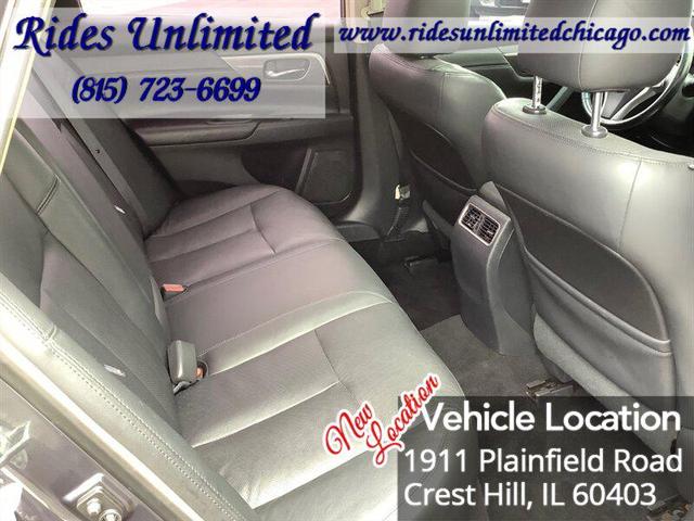 Photo of 2013 Metallic Slate Nissan Altima